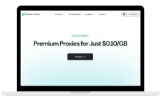Oculus Proxies封面